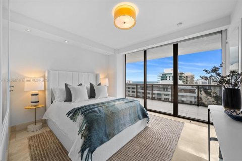 Купить кондоминиум в Майами-Бич, Флорида 3 спальни, 161.84м2, № 1969813 - фото 16