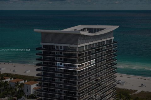 Купить кондоминиум в Майами-Бич, Флорида 3 спальни, 161.84м2, № 1969813 - фото 2