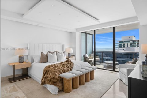Купить кондоминиум в Майами-Бич, Флорида 3 спальни, 161.84м2, № 1969813 - фото 12