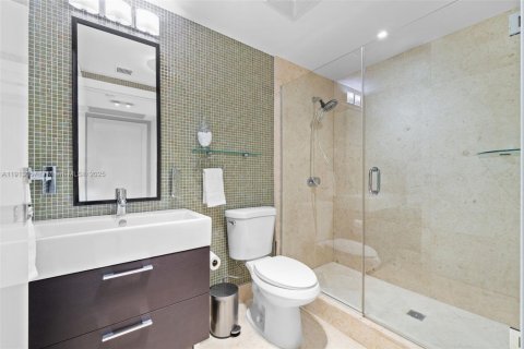 Купить кондоминиум в Майами-Бич, Флорида 3 спальни, 161.84м2, № 1969813 - фото 21