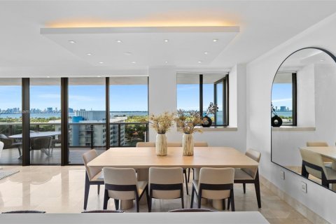 Купить кондоминиум в Майами-Бич, Флорида 3 спальни, 161.84м2, № 1969813 - фото 8