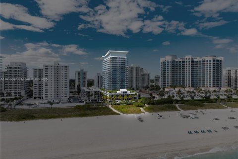 Купить кондоминиум в Майами-Бич, Флорида 3 спальни, 161.84м2, № 1969813 - фото 3