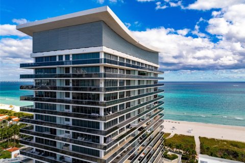 Купить кондоминиум в Майами-Бич, Флорида 3 спальни, 161.84м2, № 1969813 - фото 26