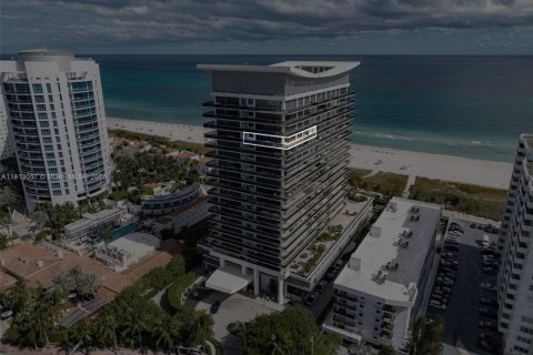 Купить кондоминиум в Майами-Бич, Флорида 3 спальни, 161.84м2, № 1969813 - фото 29