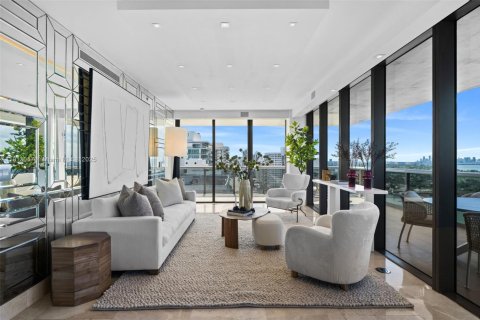 Купить кондоминиум в Майами-Бич, Флорида 3 спальни, 161.84м2, № 1969813 - фото 6