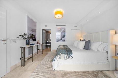 Купить кондоминиум в Майами-Бич, Флорида 3 спальни, 161.84м2, № 1969813 - фото 17