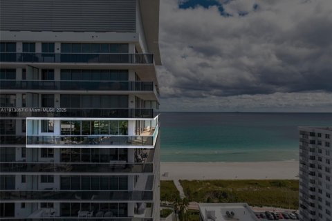 Купить кондоминиум в Майами-Бич, Флорида 3 спальни, 161.84м2, № 1969813 - фото 28