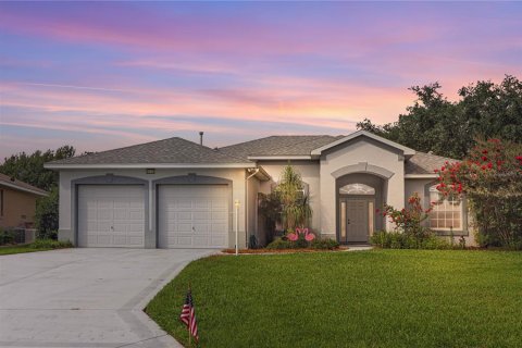 Casa en venta en Leesburg, Florida, 3 dormitorios, 204.38 m2 № 1810463 - foto 1