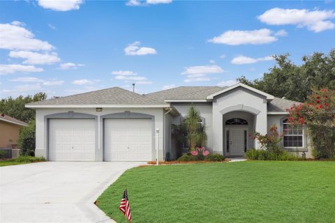 Casa en venta en Leesburg, Florida, 3 dormitorios, 204.38 m2 № 1810463 - foto 2