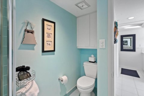 Купить кондоминиум в Сарасота, Флорида 4 комнаты, 48.49м2, № 2147468 - фото 17