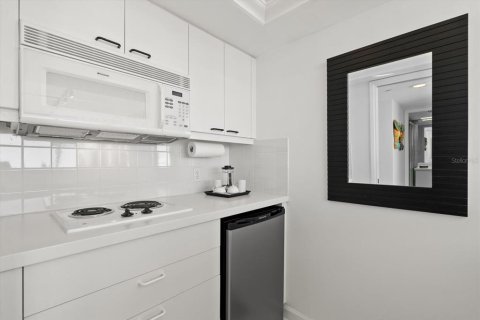 Купить кондоминиум в Сарасота, Флорида 4 комнаты, 48.49м2, № 2147468 - фото 14