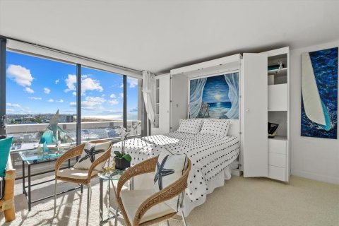 Купить кондоминиум в Сарасота, Флорида 4 комнаты, 48.49м2, № 2147468 - фото 10