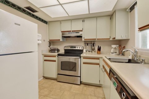Copropriété à louer à Port St. Lucie, Floride: 2 chambres, 81.2 m2 № 2262609 - photo 10