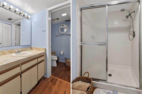 Copropriété à louer à Port St. Lucie, Floride: 2 chambres, 81.2 m2 № 2262609 - photo 17