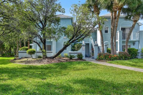Condo à Port St. Lucie, Floride, 2 chambres № 2262609