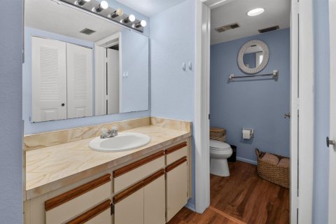 Copropriété à louer à Port St. Lucie, Floride: 2 chambres, 81.2 m2 № 2262609 - photo 14