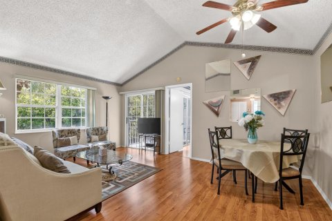 Copropriété à louer à Port St. Lucie, Floride: 2 chambres, 81.2 m2 № 2262609 - photo 5