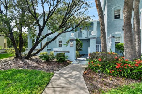 Copropriété à louer à Port St. Lucie, Floride: 2 chambres, 81.2 m2 № 2262609 - photo 2