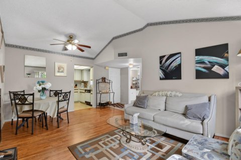 Copropriété à louer à Port St. Lucie, Floride: 2 chambres, 81.2 m2 № 2262609 - photo 7