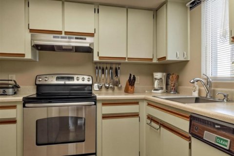 Copropriété à louer à Port St. Lucie, Floride: 2 chambres, 81.2 m2 № 2262609 - photo 11
