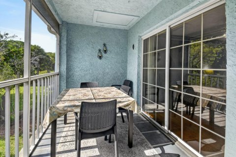 Copropriété à louer à Port St. Lucie, Floride: 2 chambres, 81.2 m2 № 2262609 - photo 29