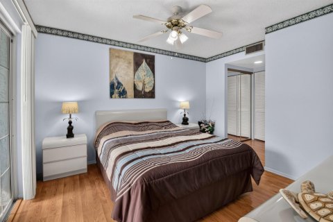Copropriété à louer à Port St. Lucie, Floride: 2 chambres, 81.2 m2 № 2262609 - photo 12