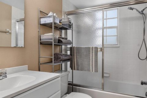 Copropriété à louer à Port St. Lucie, Floride: 2 chambres, 81.2 m2 № 2262609 - photo 27