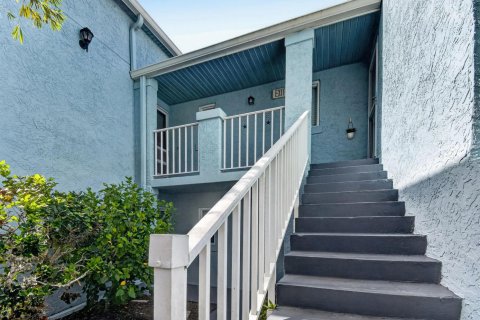 Copropriété à louer à Port St. Lucie, Floride: 2 chambres, 81.2 m2 № 2262609 - photo 3