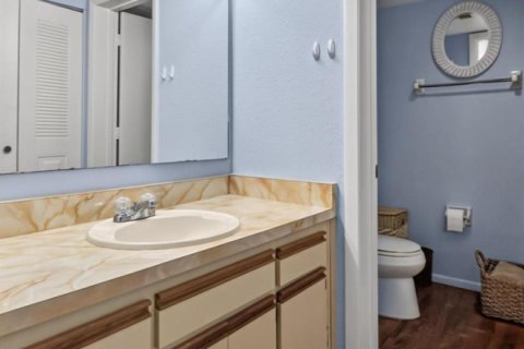 Copropriété à louer à Port St. Lucie, Floride: 2 chambres, 81.2 m2 № 2262609 - photo 23
