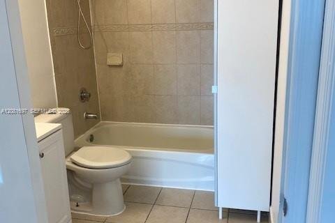 Copropriété à louer à Miami, Floride: 2 chambres, 73.39 m2 № 2343097 - photo 6