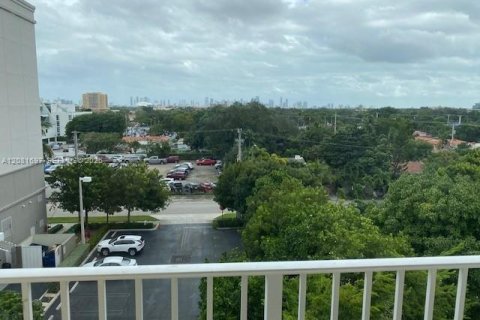 Condo à Miami, Floride, 2 chambres  № 2343097