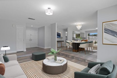 Casa en venta en Casselberry, Florida, 3 dormitorios, 162.95 m2 № 1899343 - foto 16