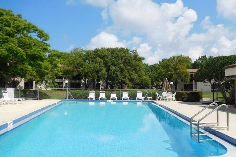 Copropriété à louer à Palm Harbor, Floride: 2 chambres, 92.9 m2 № 1586218 - photo 19