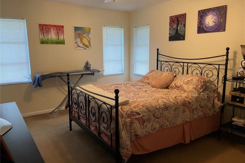 Copropriété à louer à Palm Harbor, Floride: 2 chambres, 92.9 m2 № 1586218 - photo 11