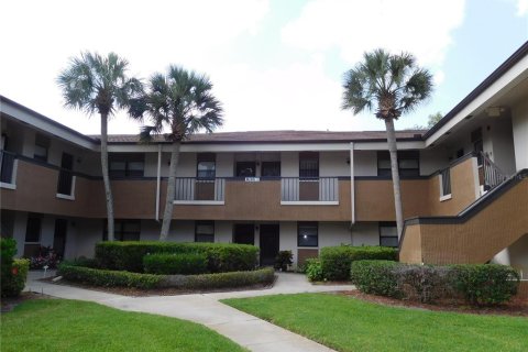 Copropriété à louer à Palm Harbor, Floride: 2 chambres, 92.9 m2 № 1586218 - photo 25