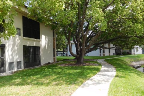 Copropriété à louer à Palm Harbor, Floride: 2 chambres, 92.9 m2 № 1586218 - photo 20