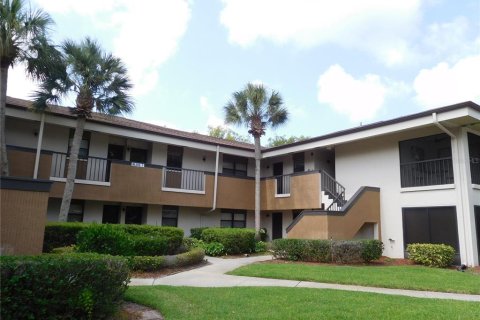 Copropriété à louer à Palm Harbor, Floride: 2 chambres, 92.9 m2 № 1586218 - photo 1