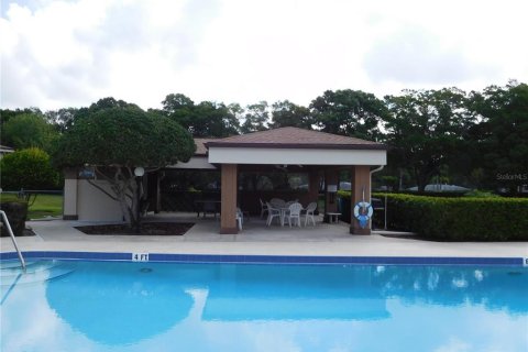 Copropriété à louer à Palm Harbor, Floride: 2 chambres, 92.9 m2 № 1586218 - photo 17