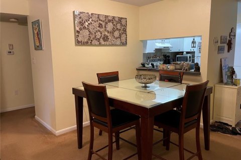 Copropriété à louer à Palm Harbor, Floride: 2 chambres, 92.9 m2 № 1586218 - photo 8