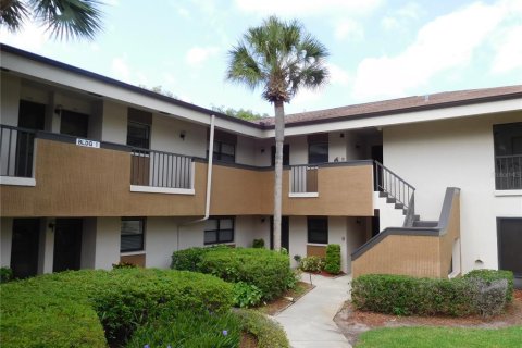 Copropriété à louer à Palm Harbor, Floride: 2 chambres, 92.9 m2 № 1586218 - photo 24