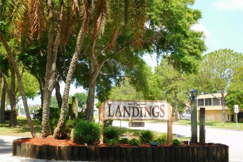 Copropriété à louer à Palm Harbor, Floride: 2 chambres, 92.9 m2 № 1586218 - photo 23