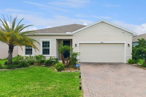Villa ou maison à vendre à DeLand, Floride: 4 chambres, 185.43 m2 № 2149426 - photo 2