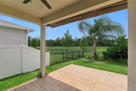 Villa ou maison à vendre à DeLand, Floride: 4 chambres, 185.43 m2 № 2149426 - photo 18