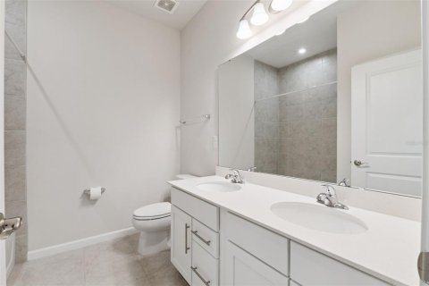 Villa ou maison à vendre à DeLand, Floride: 4 chambres, 185.43 m2 № 2149426 - photo 14