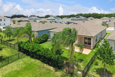 Villa ou maison à vendre à DeLand, Floride: 4 chambres, 185.43 m2 № 2149426 - photo 22