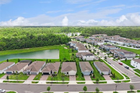 Villa ou maison à vendre à DeLand, Floride: 4 chambres, 185.43 m2 № 2149426 - photo 25