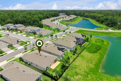Villa ou maison à vendre à DeLand, Floride: 4 chambres, 185.43 m2 № 2149426 - photo 24