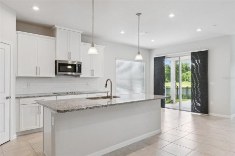 Villa ou maison à vendre à DeLand, Floride: 4 chambres, 185.43 m2 № 2149426 - photo 6