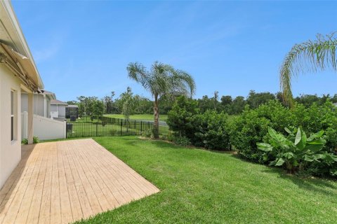 Villa ou maison à vendre à DeLand, Floride: 4 chambres, 185.43 m2 № 2149426 - photo 20