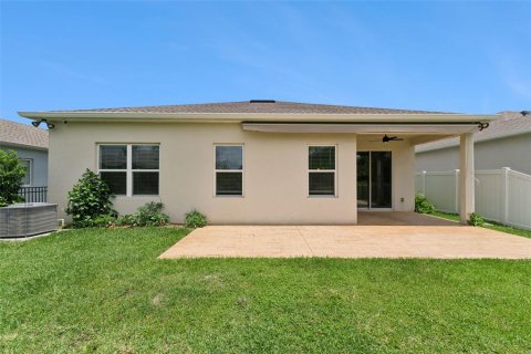 Villa ou maison à vendre à DeLand, Floride: 4 chambres, 185.43 m2 № 2149426 - photo 19